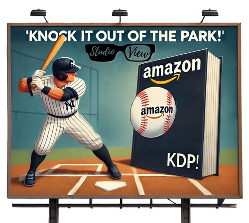 knock-it-out-of-the-park-amazon-kdp-self-publishing